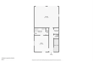 165 High St, Fayetteville, GA 30214 - Photo 45