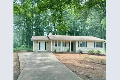 108 Hilltop Circle, Stockbridge, GA 30281 - Photo 1