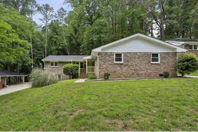 2889 White Oak Drive, Decatur, GA 30032 - Photo 1