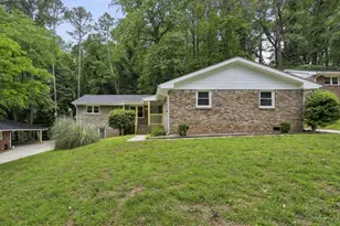 2889 White Oak Dr, Decatur, GA 30032 - Photo 1