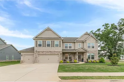 830 Orwell Drive, Stockbridge, GA 30281 - Photo 3