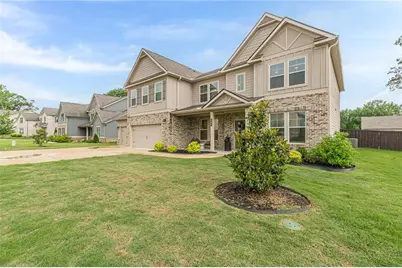 830 Orwell Drive, Stockbridge, GA 30281 - Photo 5