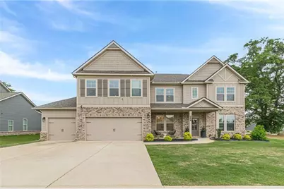 830 Orwell Drive, Stockbridge, GA 30281 - Photo 1