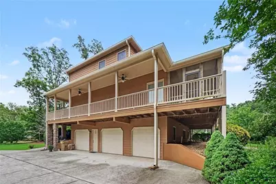 13 River Walk Parkway, Euharlee, GA 30145 - Photo 29