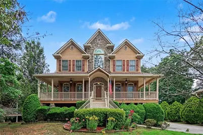 13 River Walk Parkway, Euharlee, GA 30145 - Photo 1