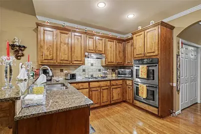 13 River Walk Parkway, Euharlee, GA 30145 - Photo 7