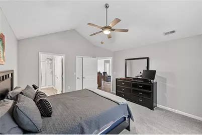 35104 Harvest Ridge Lane #35, Alpharetta, GA 30022 - Photo 17