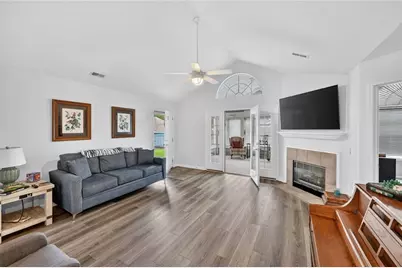 35104 Harvest Ridge Lane #35, Alpharetta, GA 30022 - Photo 5