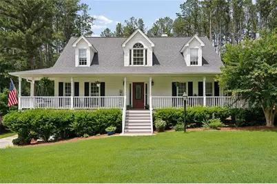 295 Whitby Drive, Douglasville, GA 30134 - Photo 9