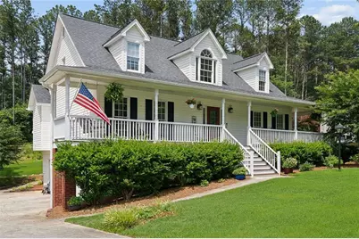 295 Whitby Drive, Douglasville, GA 30134 - Photo 1