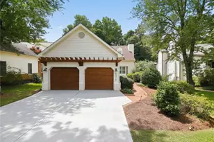 5348 Greenland Rd NE, Sandy Springs, GA 30342 - Photo 1