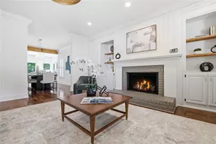5348 Greenland Rd NE, Sandy Springs, GA 30342 - Photo 13