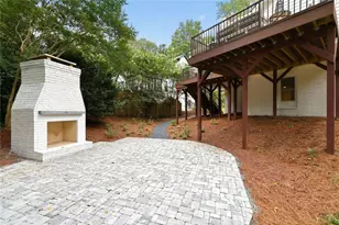 5348 Greenland Rd NE, Sandy Springs, GA 30342 - Photo 71
