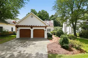 5348 Greenland Rd NE, Sandy Springs, GA 30342 - Photo 3
