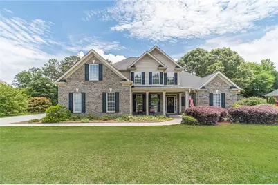 1245 Oakwood Place, Loganville, GA 30052 - Photo 1