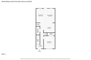 585 McWilliams Road SE, Atlanta, GA 30315 - Photo 29