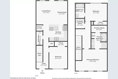 585 McWilliams Road SE #1004, Atlanta, GA 30315 - Photo 33
