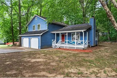 6330 Mt Pisgah Lane, Austell, GA 30168 - Photo 1
