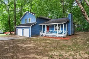 6330 Mt Pisgah Ln, Austell, GA 30168 - Photo 1