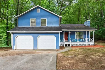 6330 Mt Pisgah Lane, Austell, GA 30168 - Photo 1