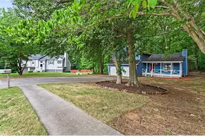 6330 Mt Pisgah Lane, Austell, GA 30168 - Photo 3