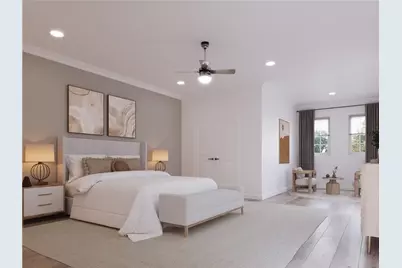 558 Belvedere Drive #17, Alpharetta, GA 30022 - Photo 3
