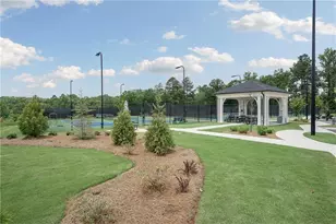 2436 Naples St, Hoschton, GA 30548 - Photo 13