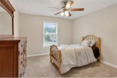 2562 Kennesaw Springs Court, Kennesaw, GA 30144 - Photo 23