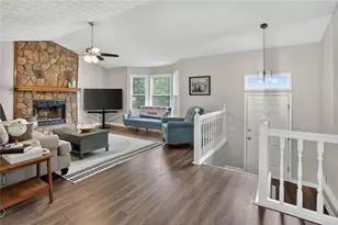2562 Kennesaw Springs Ct, Kennesaw, GA 30144 - Photo 9