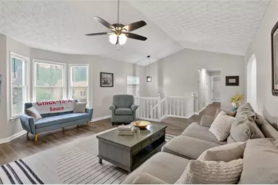 2562 Kennesaw Springs Court, Kennesaw, GA 30144 - Photo 7