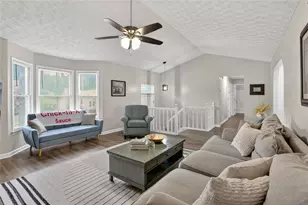 2562 Kennesaw Springs Ct, Kennesaw, GA 30144 - Photo 7
