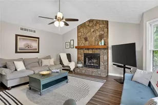 2562 Kennesaw Springs Ct, Kennesaw, GA 30144 - Photo 5