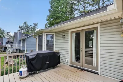 2562 Kennesaw Springs Court, Kennesaw, GA 30144 - Photo 25
