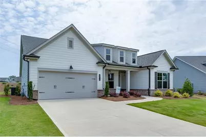 174 Oakdale Road, Jefferson, GA 30549 - Photo 3