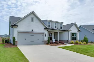 174 Oakdale Rd, Jefferson, GA 30549 - Photo 3