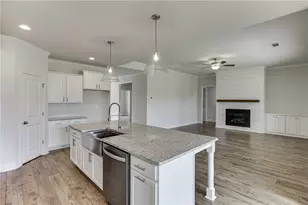174 Oakdale Rd, Jefferson, GA 30549 - Photo 17