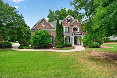 2898 Paces Farm Court SW, Marietta, GA 30064 - Photo 1