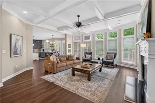 2898 Paces Farm Ct SW, Marietta, GA 30064 - Photo 3