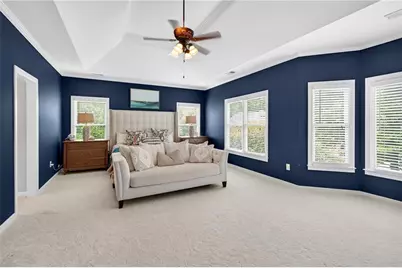 2898 Paces Farm Court SW, Marietta, GA 30064 - Photo 9