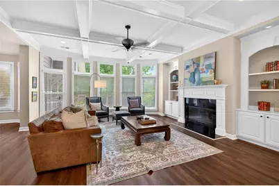 2898 Paces Farm Court SW, Marietta, GA 30064 - Photo 21
