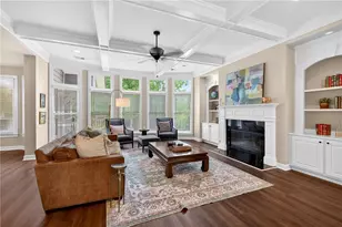 2898 Paces Farm Ct SW, Marietta, GA 30064 - Photo 21