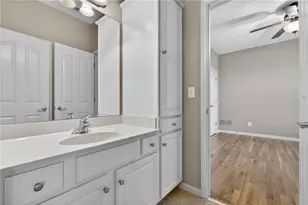 5807 Brookstone Cir NW, Acworth, GA 30101 - Photo 31