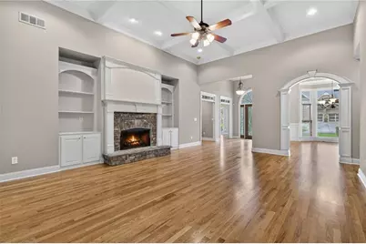 5807 Brookstone Circle NW, Acworth, GA 30101 - Photo 13