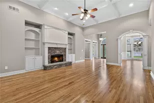 5807 Brookstone Cir NW, Acworth, GA 30101 - Photo 13