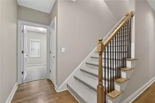 5807 Brookstone Cir NW, Acworth, GA 30101 - Photo 33