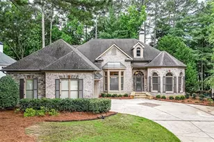 5807 Brookstone Cir NW, Acworth, GA 30101 - Photo 1