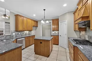 5807 Brookstone Cir NW, Acworth, GA 30101 - Photo 15
