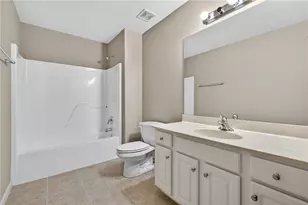 5807 Brookstone Cir NW, Acworth, GA 30101 - Photo 37