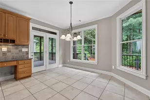 5807 Brookstone Cir NW, Acworth, GA 30101 - Photo 19