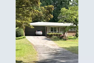 547 Rebecca Street, Lawrenceville, GA 30046 - Photo 1